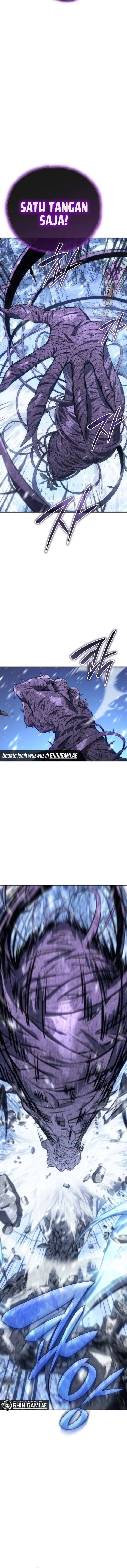 Why I Quit Being The Demon King Chapter 12 Gambar 5