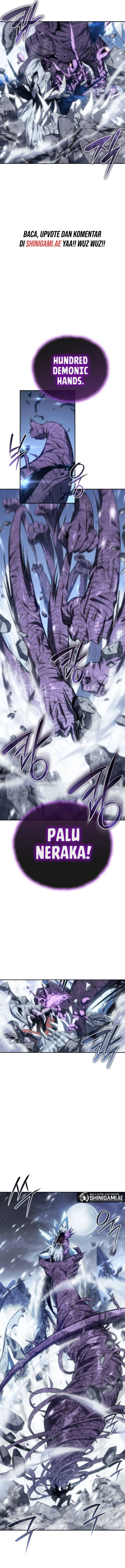 Why I Quit Being The Demon King Chapter 12 Gambar 6