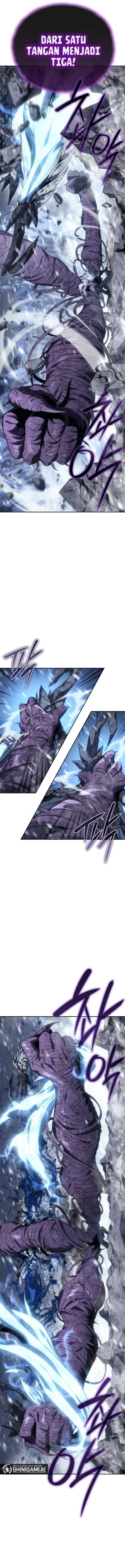 Why I Quit Being The Demon King Chapter 12 Gambar 9