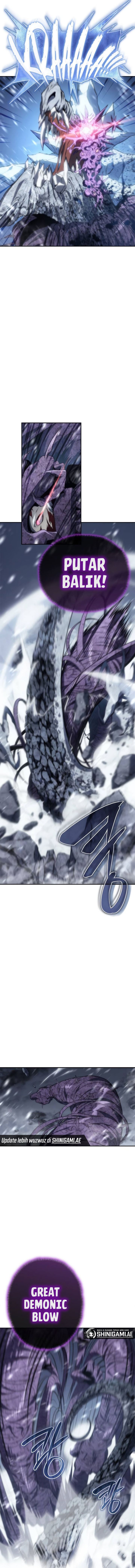 Why I Quit Being The Demon King Chapter 12 Gambar 10