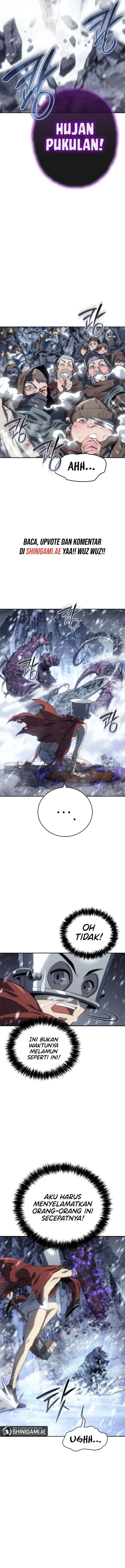 Why I Quit Being The Demon King Chapter 12 Gambar 11