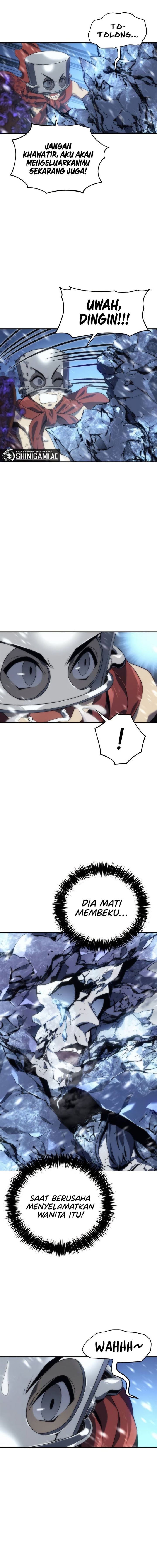 Why I Quit Being The Demon King Chapter 12 Gambar 12