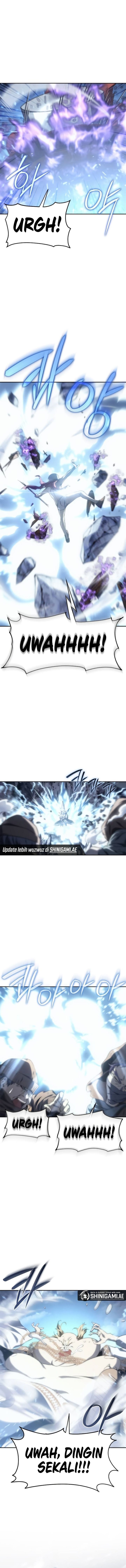 Why I Quit Being The Demon King Chapter 12 Gambar 15