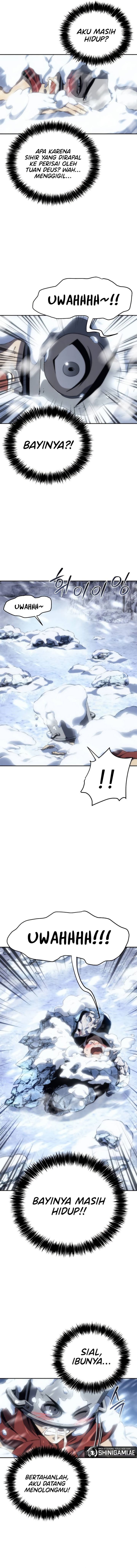 Why I Quit Being The Demon King Chapter 12 Gambar 17