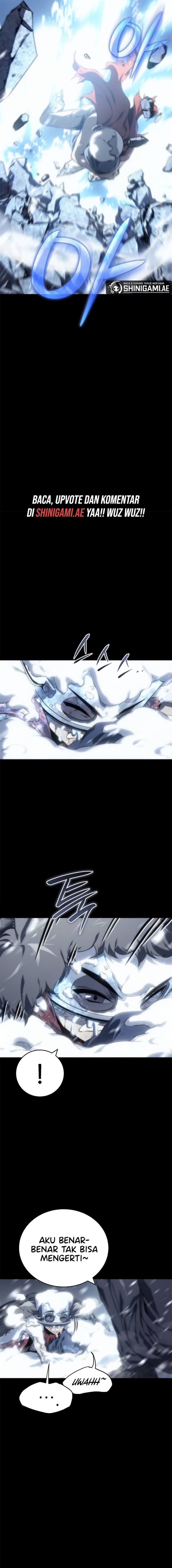 Why I Quit Being The Demon King Chapter 12 Gambar 21