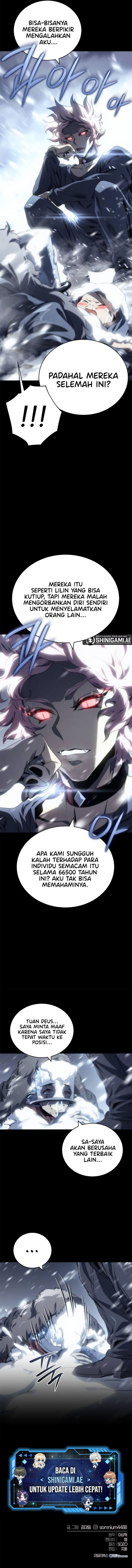Why I Quit Being The Demon King Chapter 12 Gambar 22