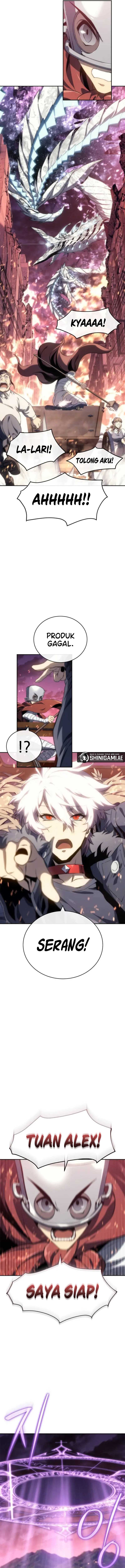 Why I Quit Being The Demon King Chapter 13 Gambar 7