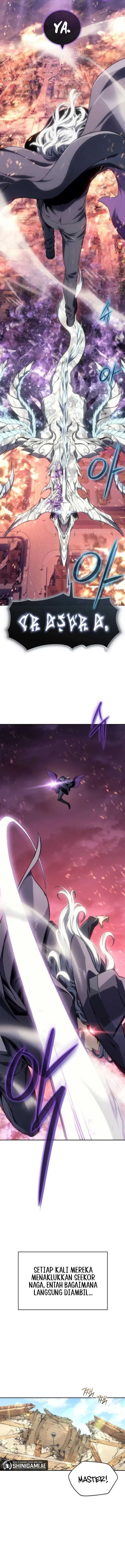 Why I Quit Being The Demon King Chapter 13 Gambar 8