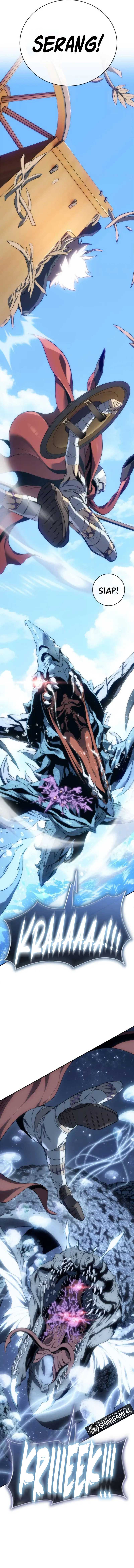 Why I Quit Being The Demon King Chapter 13 Gambar 15