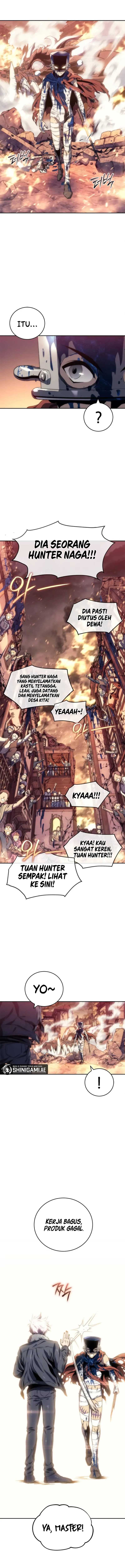 Why I Quit Being The Demon King Chapter 13 Gambar 18