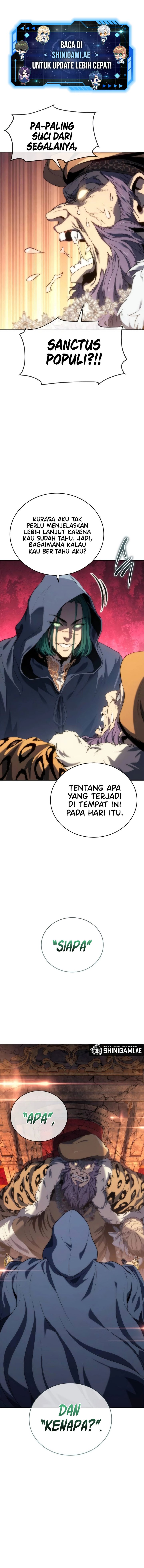 Why I Quit Being The Demon King Chapter 15 Gambar 2