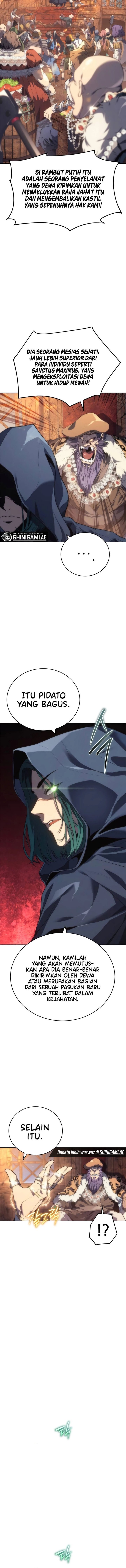 Why I Quit Being The Demon King Chapter 15 Gambar 5