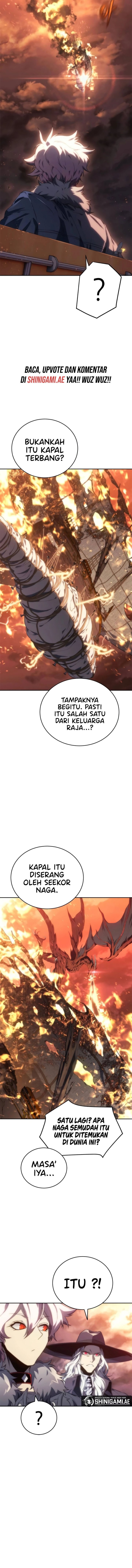 Why I Quit Being The Demon King Chapter 15 Gambar 16