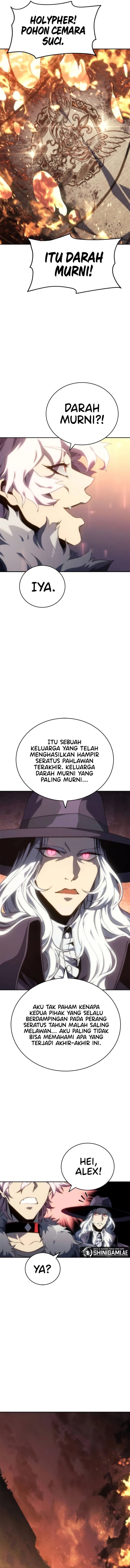 Why I Quit Being The Demon King Chapter 15 Gambar 17