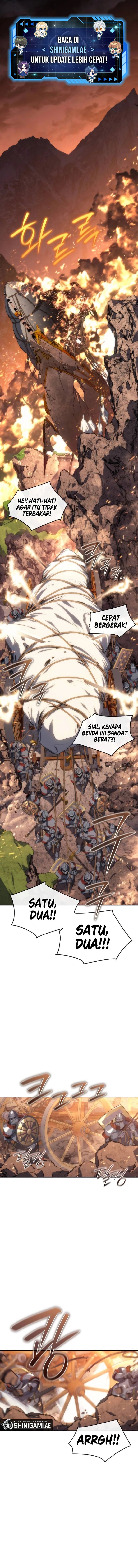 Why I Quit Being The Demon King Chapter 16 Gambar 2