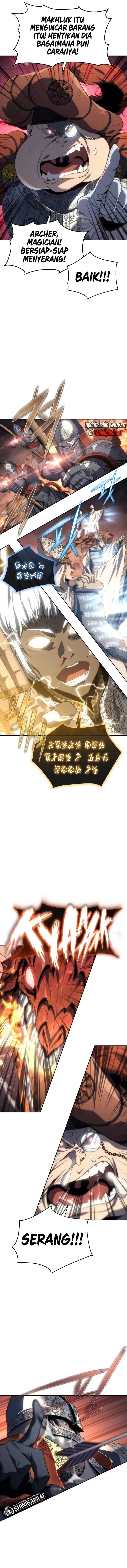 Why I Quit Being The Demon King Chapter 16 Gambar 5