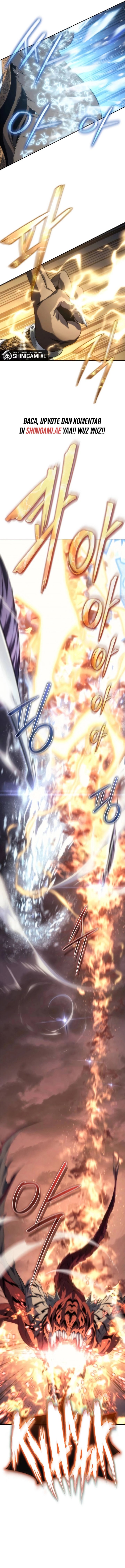 Why I Quit Being The Demon King Chapter 16 Gambar 6