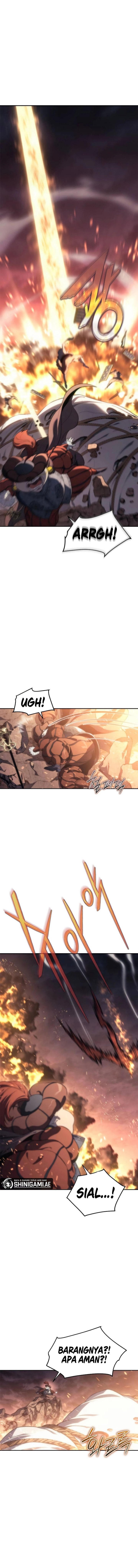 Why I Quit Being The Demon King Chapter 16 Gambar 7