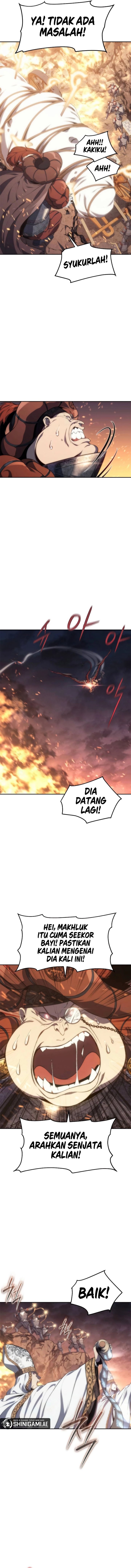 Why I Quit Being The Demon King Chapter 16 Gambar 8