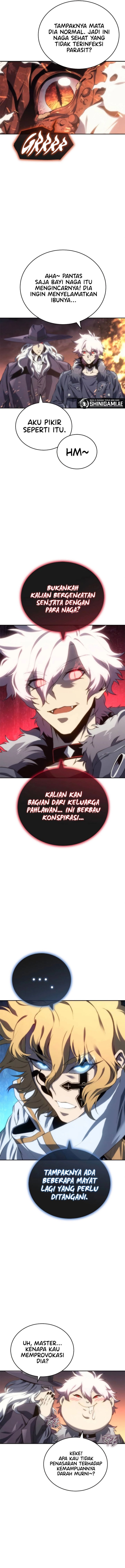 Why I Quit Being The Demon King Chapter 16 Gambar 13