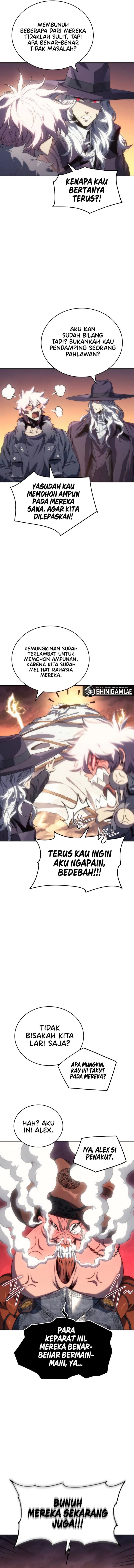Why I Quit Being The Demon King Chapter 16 Gambar 17
