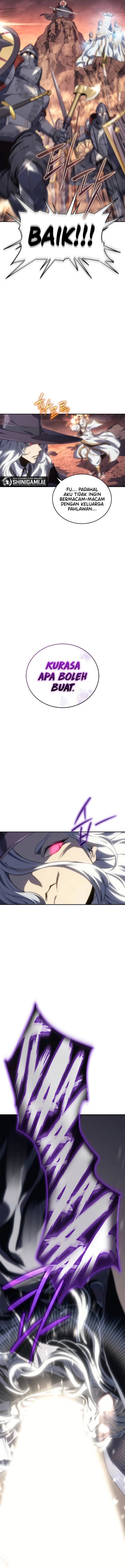 Why I Quit Being The Demon King Chapter 16 Gambar 18