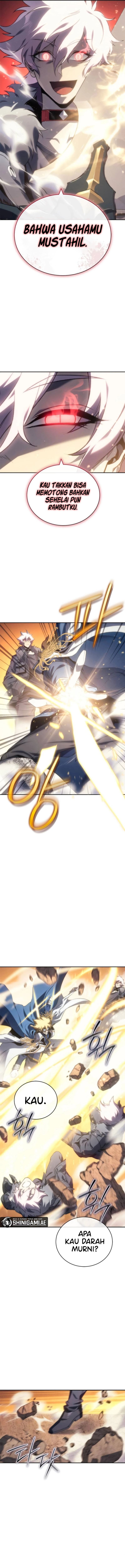 Why I Quit Being The Demon King Chapter 18 Gambar 4