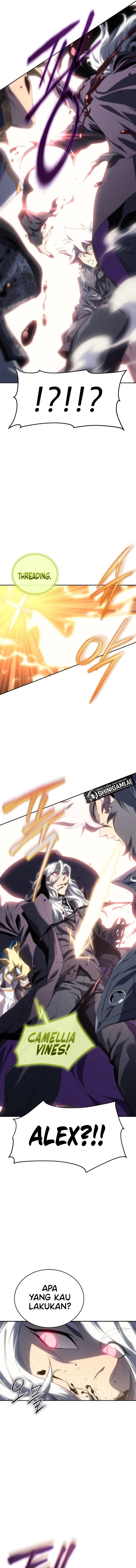 Why I Quit Being The Demon King Chapter 18 Gambar 7