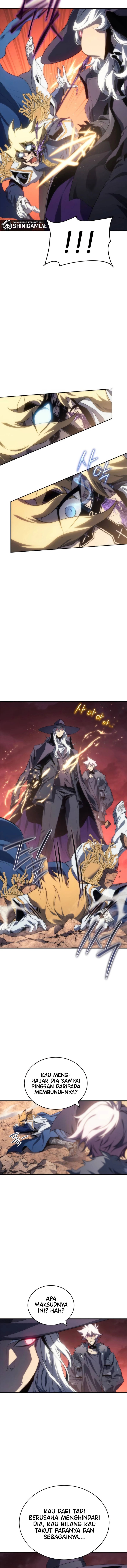 Why I Quit Being The Demon King Chapter 18 Gambar 8