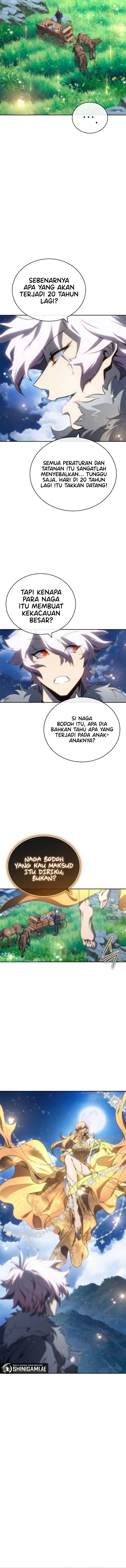 Why I Quit Being The Demon King Chapter 18 Gambar 17