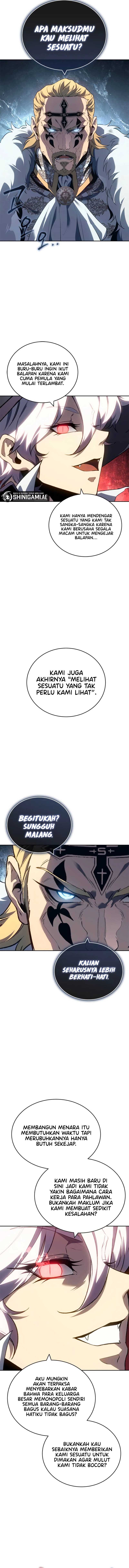 Why I Quit Being The Demon King Chapter 20 Gambar 12