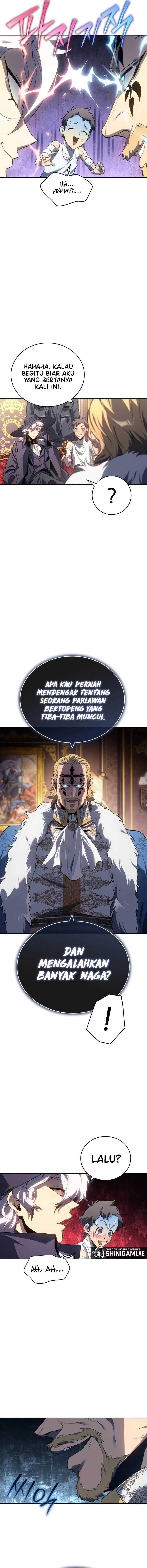Why I Quit Being The Demon King Chapter 20 Gambar 13