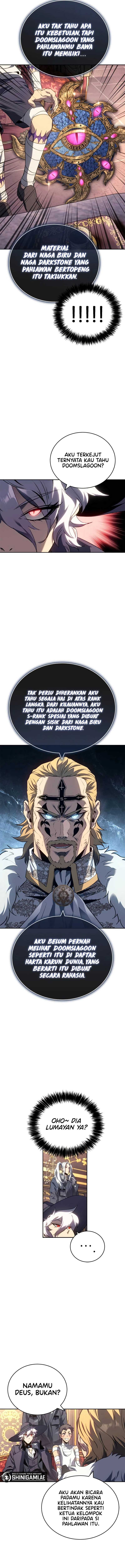 Why I Quit Being The Demon King Chapter 20 Gambar 14