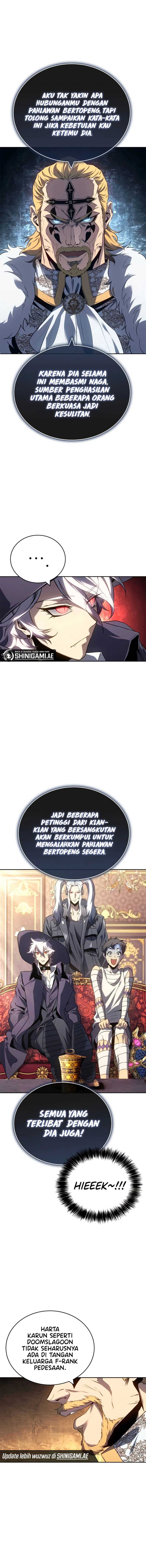 Why I Quit Being The Demon King Chapter 20 Gambar 15