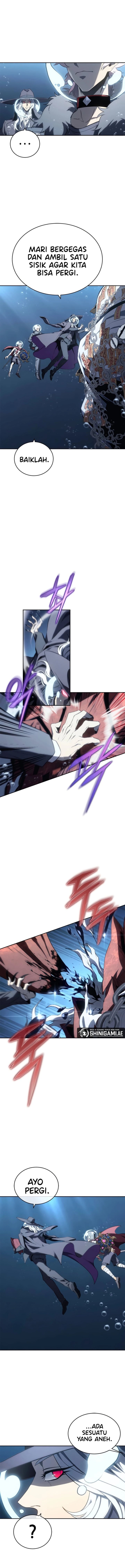 Why I Quit Being The Demon King Chapter 22 Gambar 9