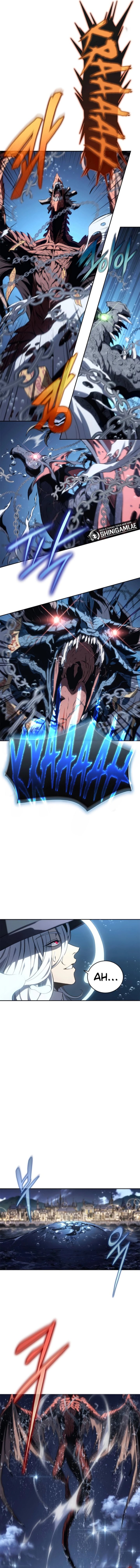 Why I Quit Being The Demon King Chapter 22 Gambar 12