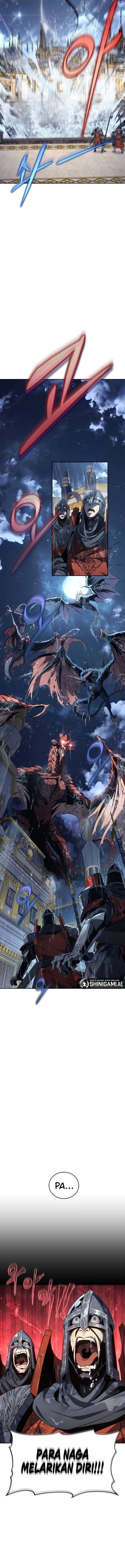 Why I Quit Being The Demon King Chapter 22 Gambar 13