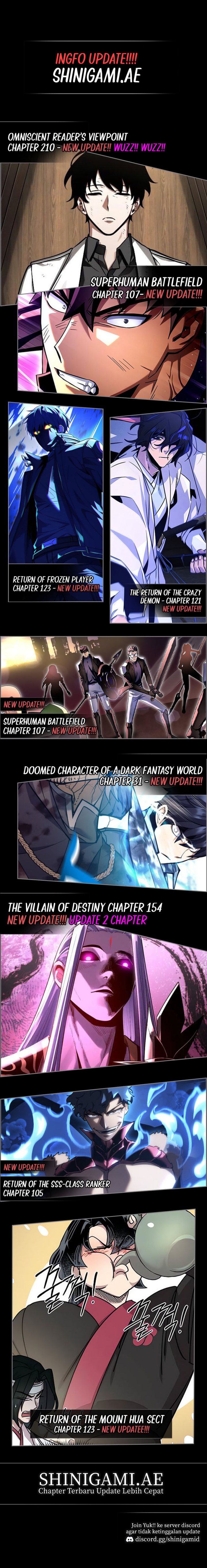 Why I Quit Being The Demon King Chapter 22 Gambar 18