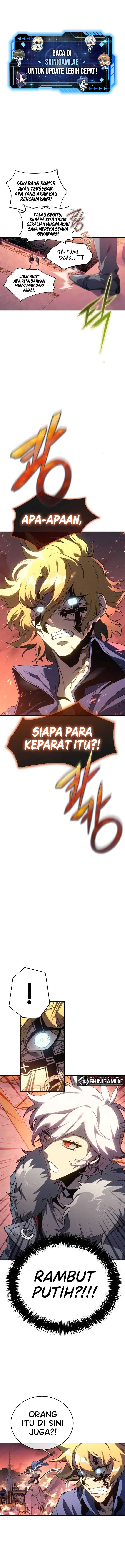 Why I Quit Being The Demon King Chapter 23 Gambar 2