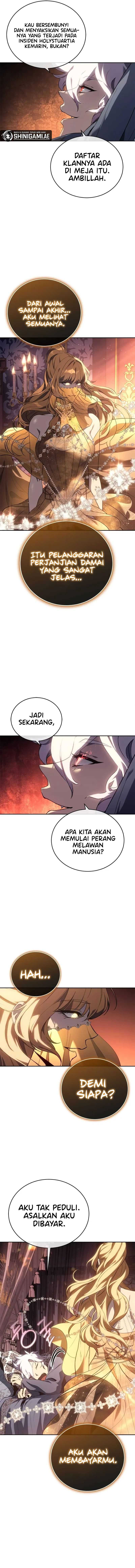 Why I Quit Being The Demon King Chapter 23 Gambar 14