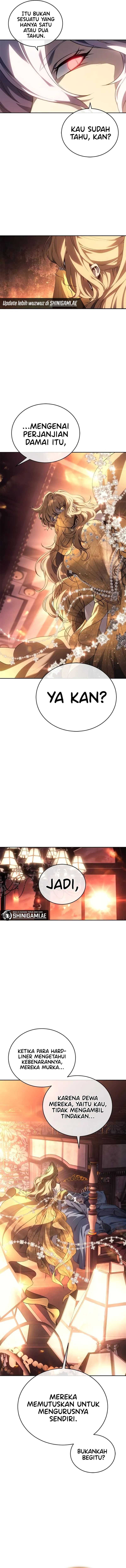 Why I Quit Being The Demon King Chapter 23 Gambar 15