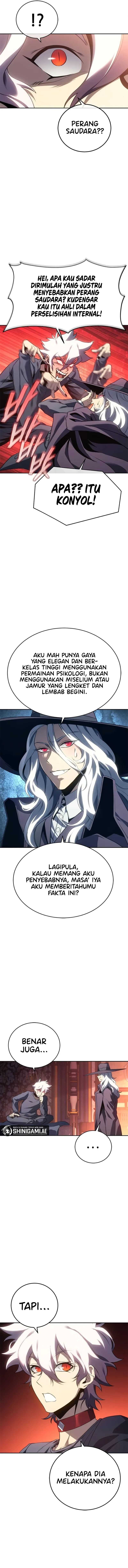 Why I Quit Being The Demon King Chapter 25 Gambar 3