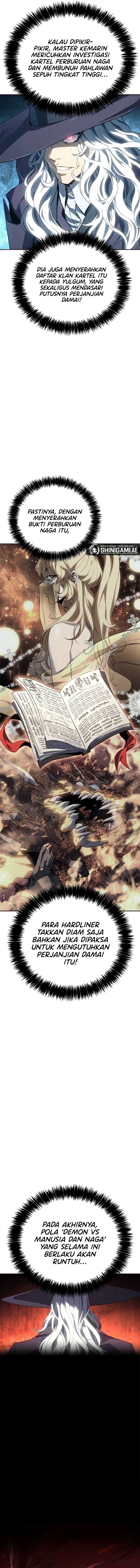 Why I Quit Being The Demon King Chapter 25 Gambar 8