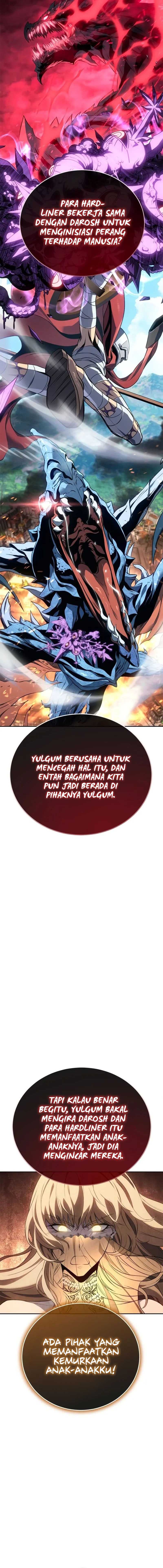 Why I Quit Being The Demon King Chapter 25 Gambar 17