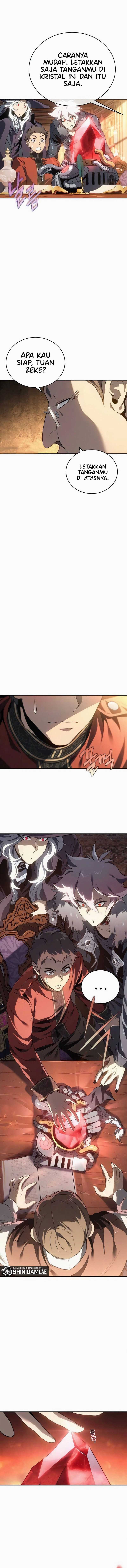 Why I Quit Being The Demon King Chapter 27 Gambar 3