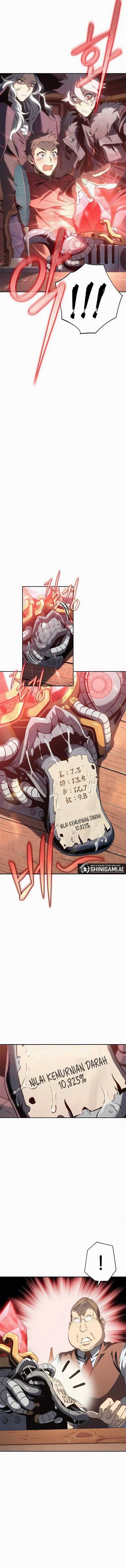 Why I Quit Being The Demon King Chapter 27 Gambar 4
