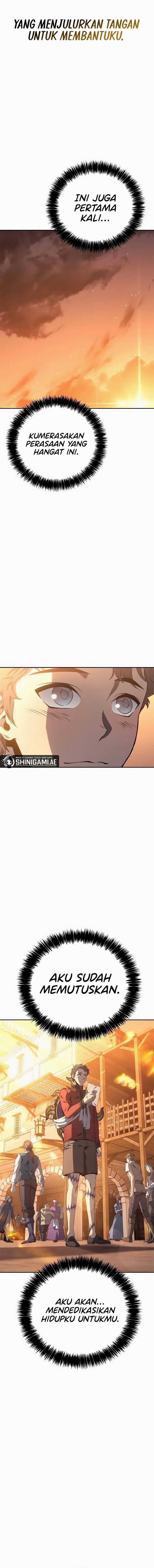Why I Quit Being The Demon King Chapter 27 Gambar 17