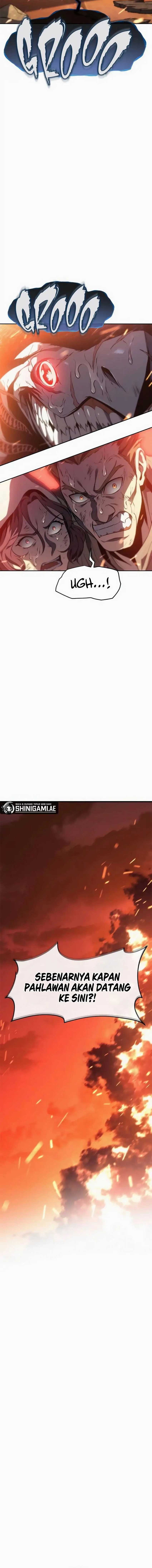 Why I Quit Being The Demon King Chapter 28 Gambar 9