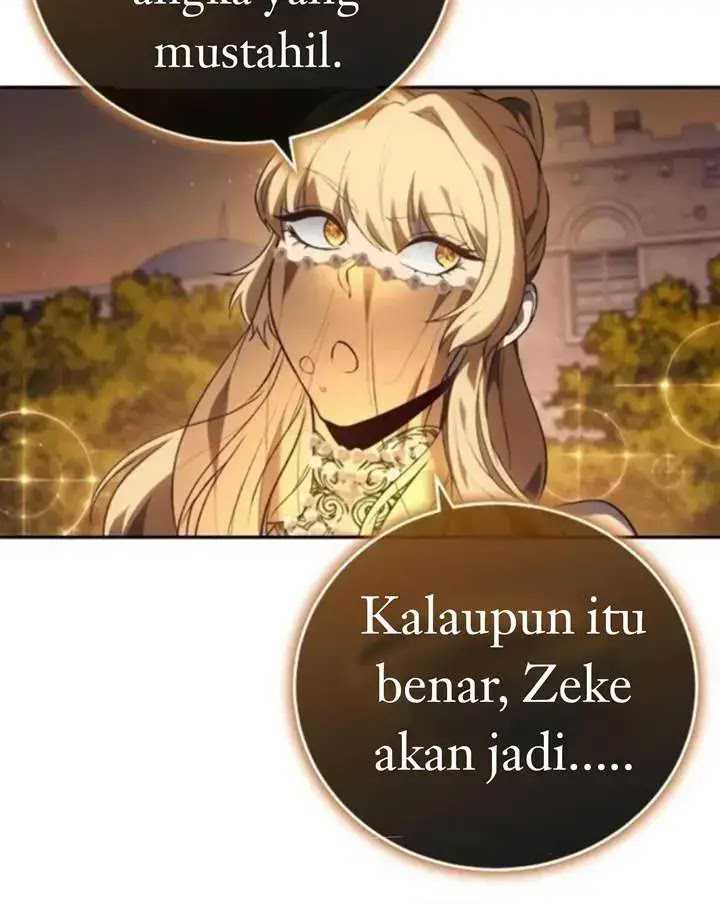 Why I Quit Being The Demon King Chapter 33 Gambar 2