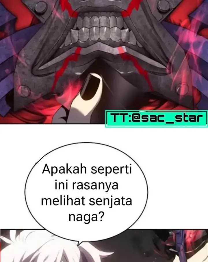 Why I Quit Being The Demon King Chapter 33 Gambar 34